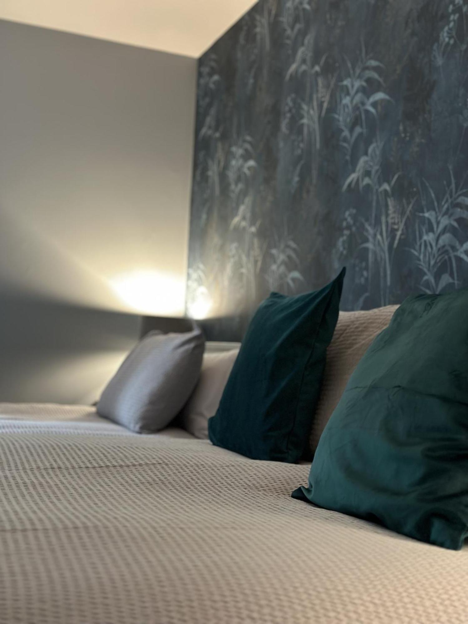 Tigh Na Mara Hotel ストランラー エクステリア 写真