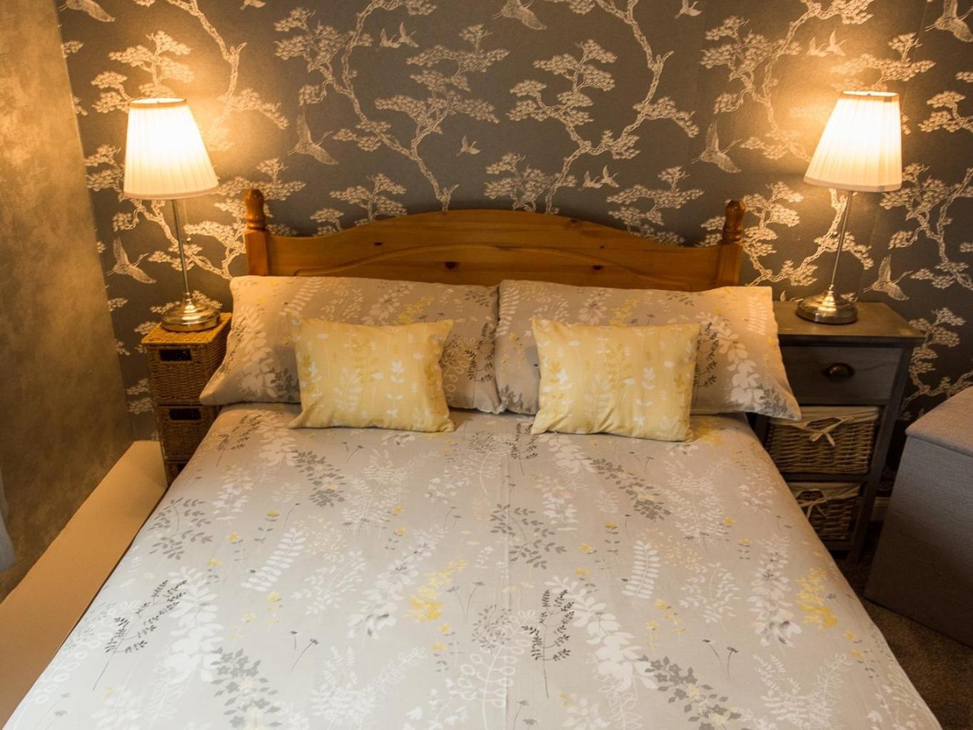 Tigh Na Mara Hotel ストランラー エクステリア 写真