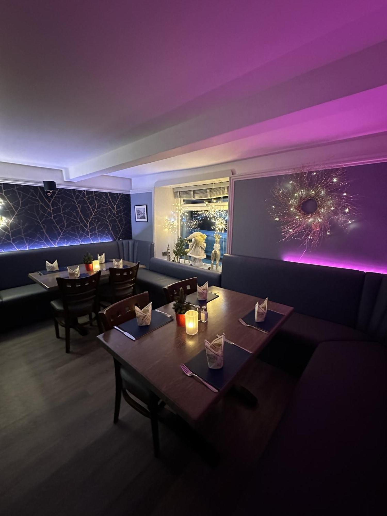 Tigh Na Mara Hotel ストランラー エクステリア 写真